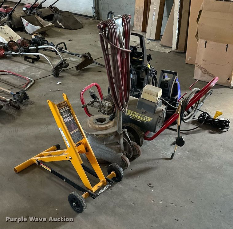 image for item KT9326 Tools