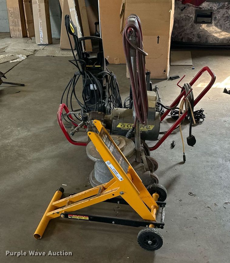 image for item KT9326 Tools