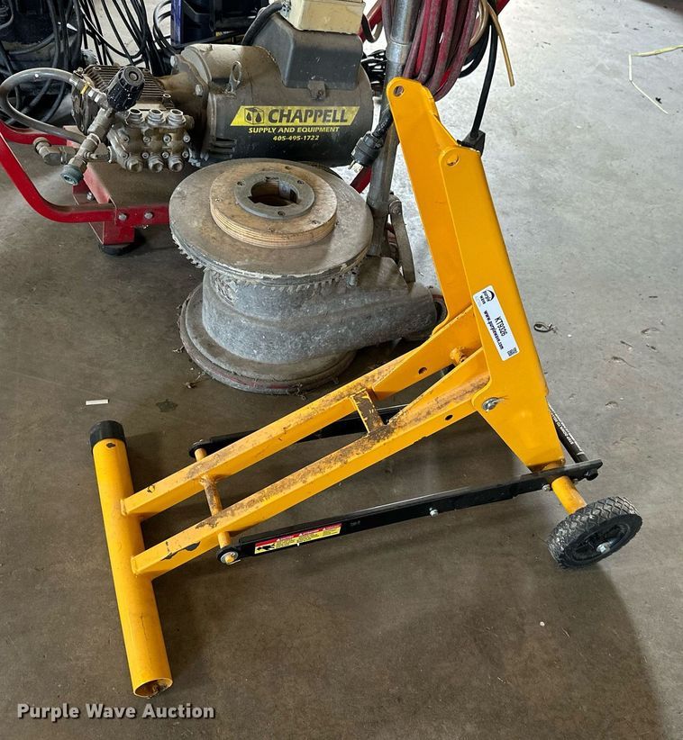 image for item KT9326 Tools