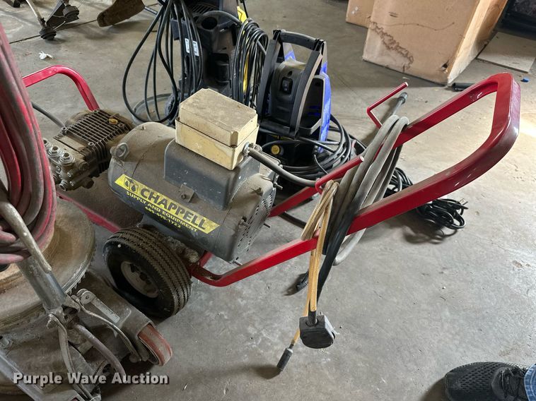 image for item KT9326 Tools