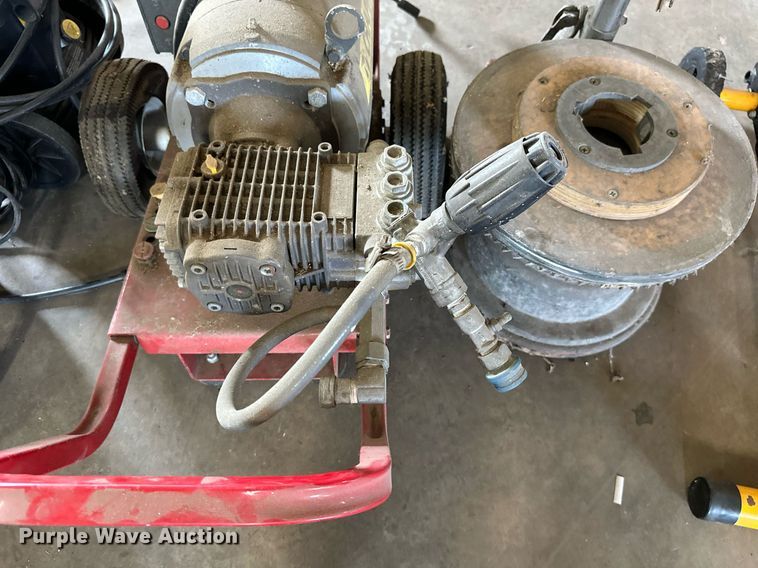 image for item KT9326 Tools