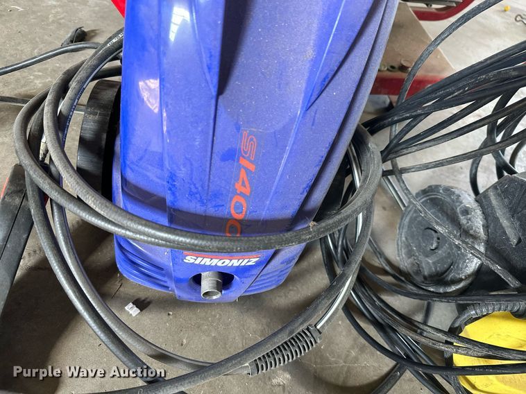 image for item KT9326 Tools