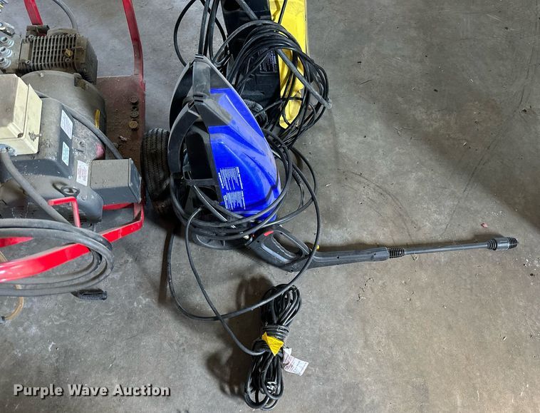 image for item KT9326 Tools