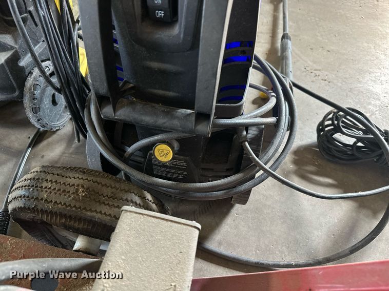 image for item KT9326 Tools