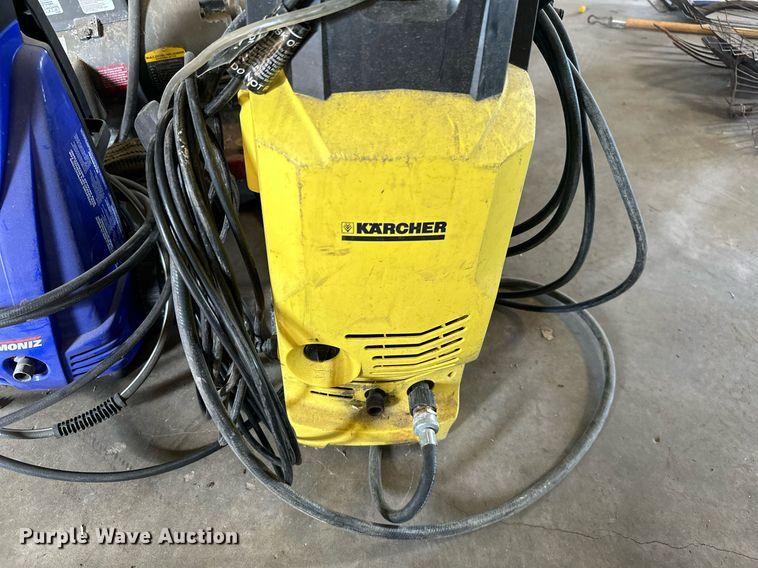 image for item KT9326 Tools