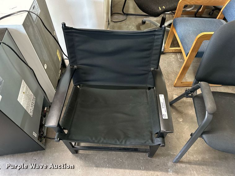image for item KT9327 Approximately 24 chairs
