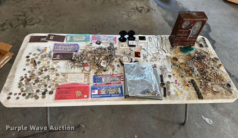 image for item KT9328 Jewelry