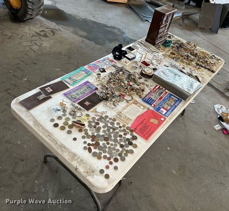 image for item KT9328 Jewelry