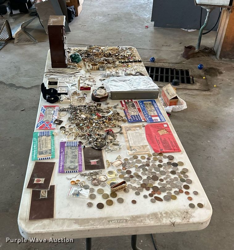 image for item KT9328 Jewelry