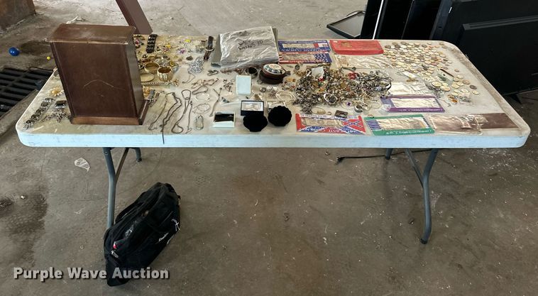 image for item KT9328 Jewelry