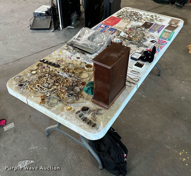 image for item KT9328 Jewelry