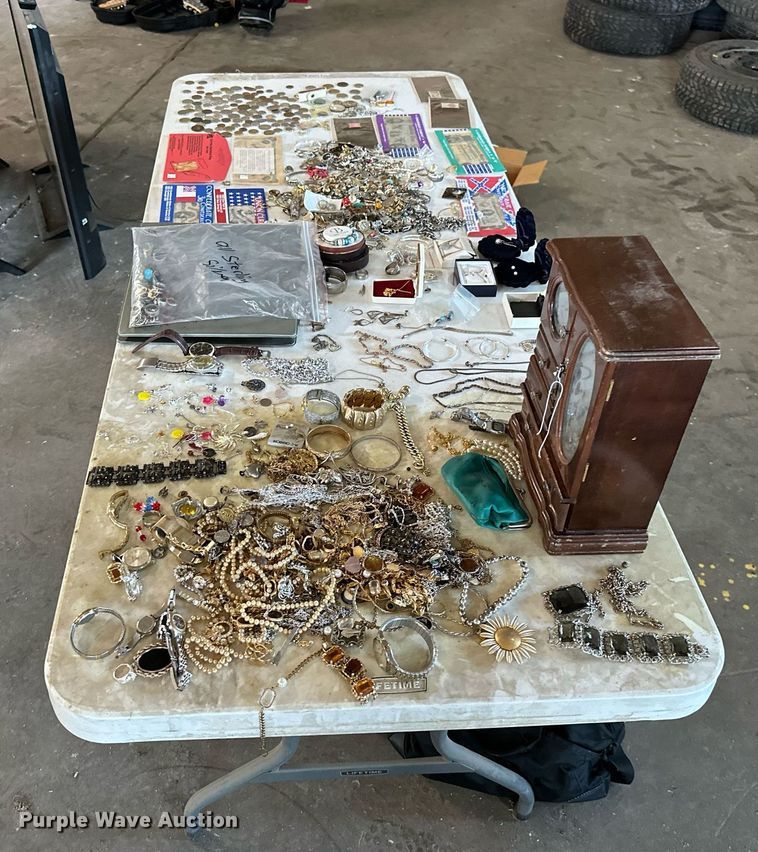 image for item KT9328 Jewelry