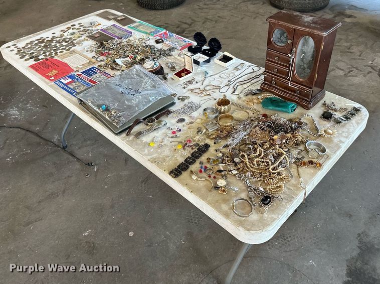 image for item KT9328 Jewelry