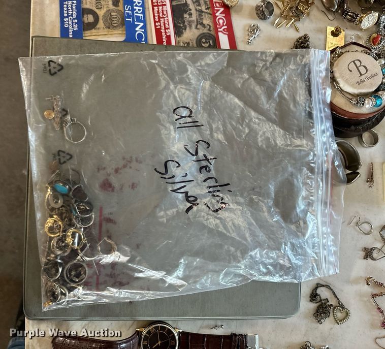 image for item KT9328 Jewelry