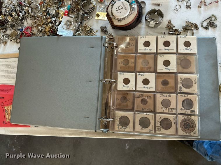 image for item KT9328 Jewelry