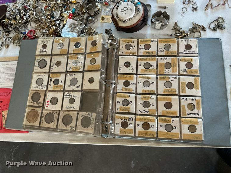 image for item KT9328 Jewelry