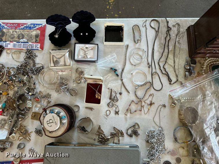 image for item KT9328 Jewelry