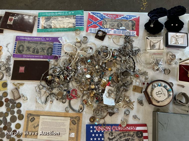 image for item KT9328 Jewelry