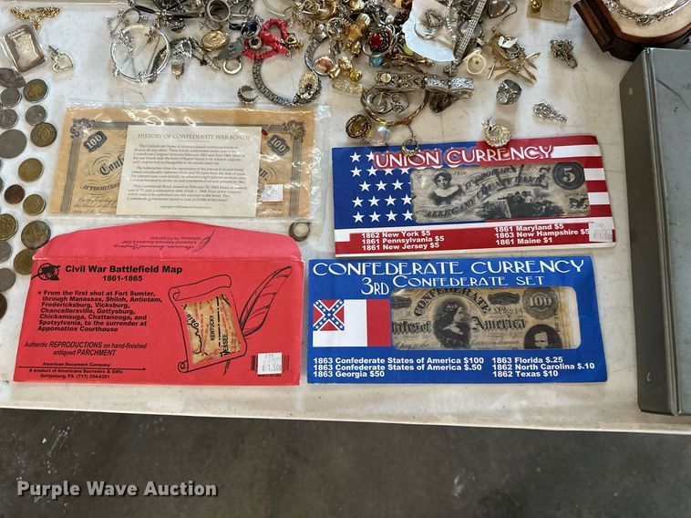 image for item KT9328 Jewelry