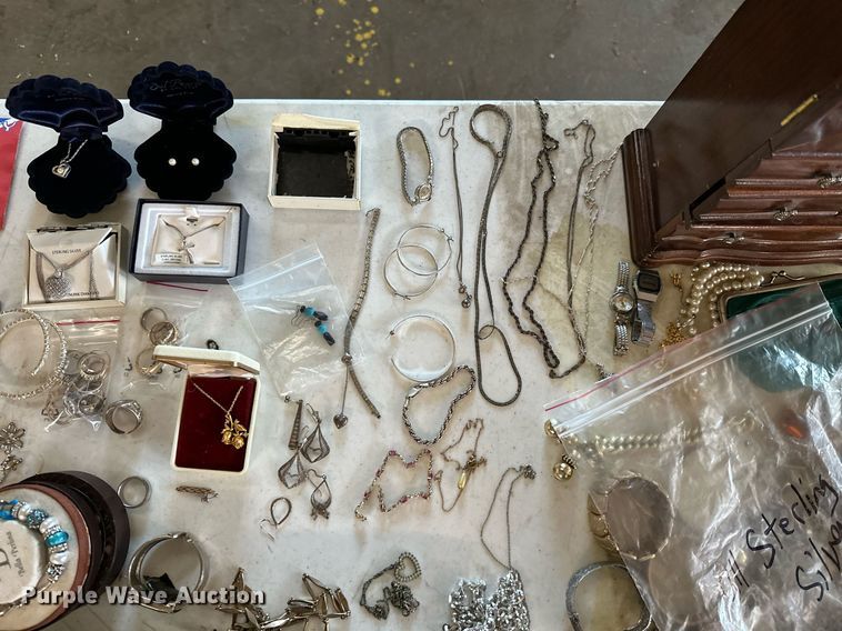 image for item KT9328 Jewelry