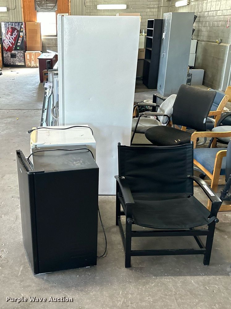 image for item KT9329 (4) refrigerators