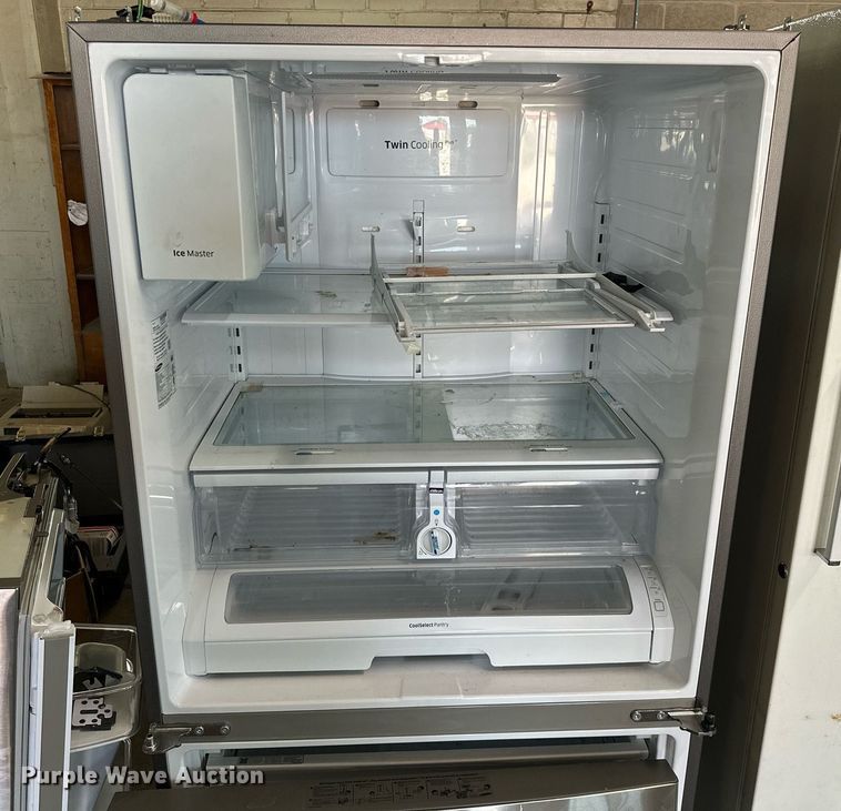 image for item KT9329 (4) refrigerators