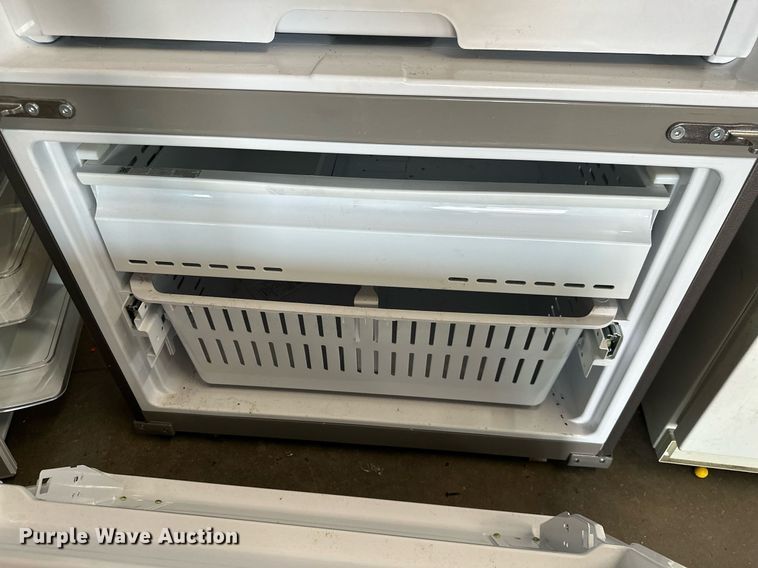 image for item KT9329 (4) refrigerators