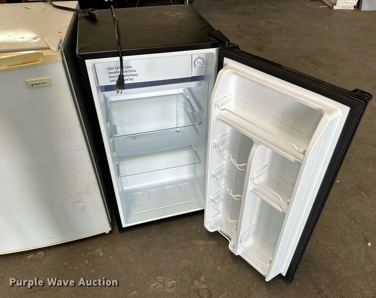 image for item KT9329 (4) refrigerators