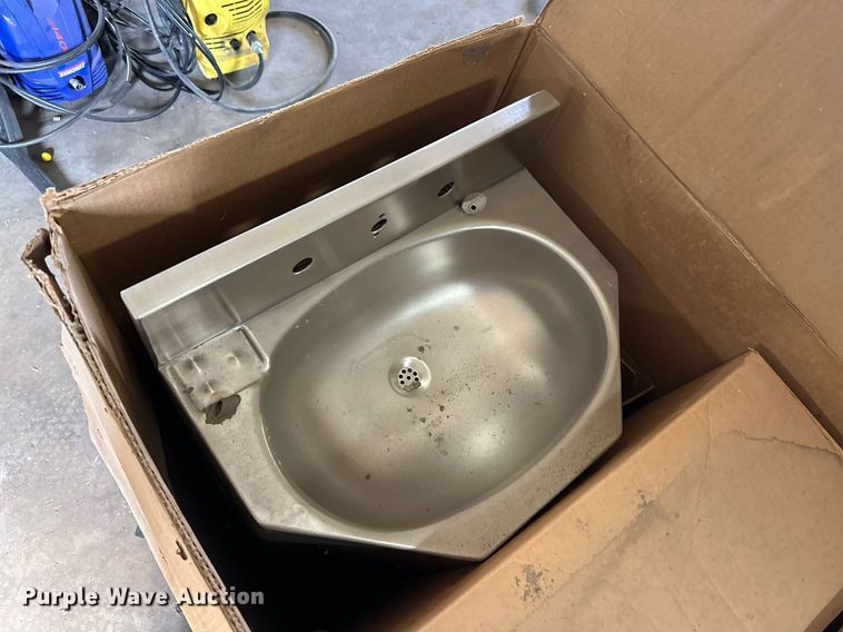 image for item KT9329 (4) refrigerators