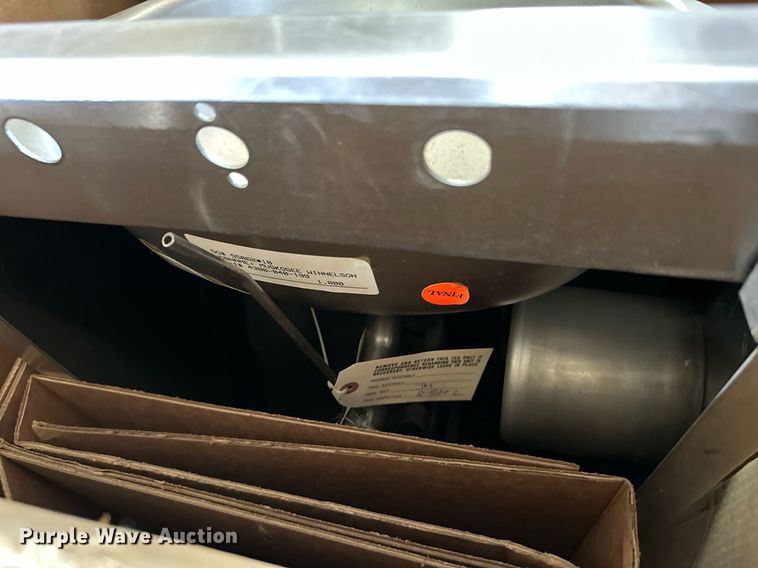 image for item KT9329 (4) refrigerators