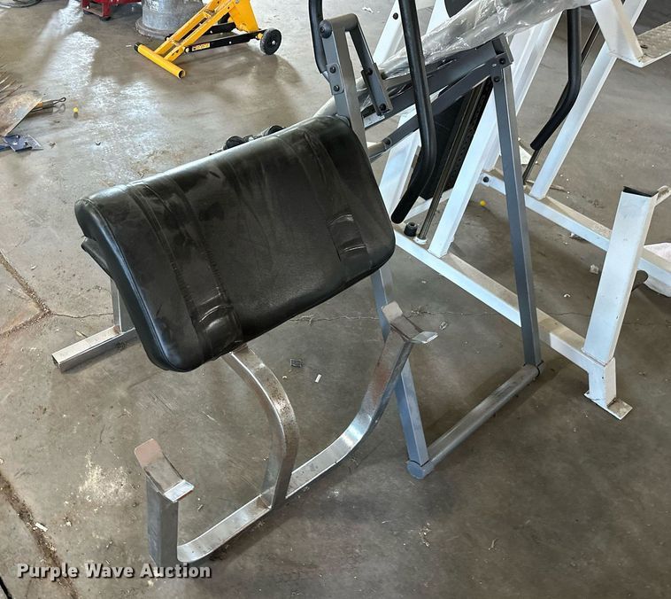image for item KT9331 Exercise equipment