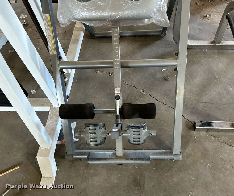 image for item KT9331 Exercise equipment