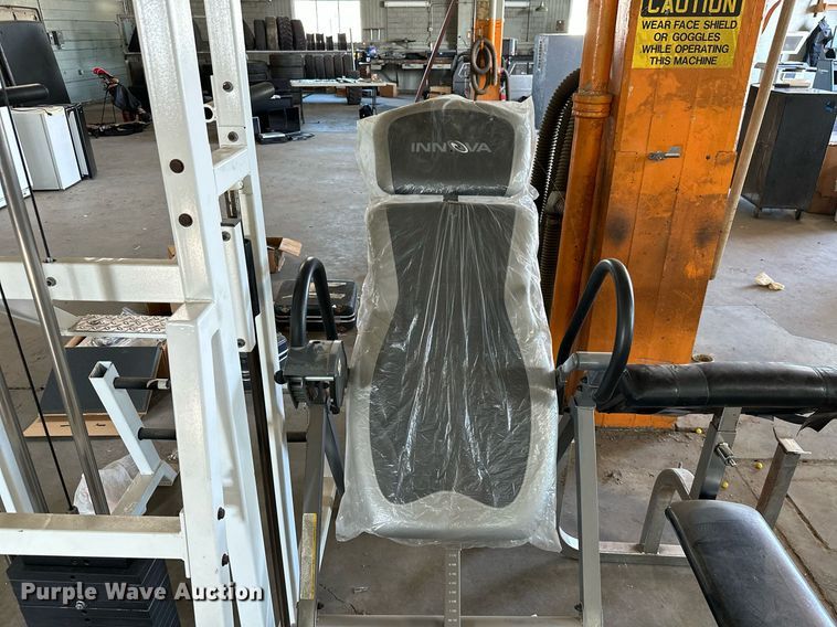 image for item KT9331 Exercise equipment