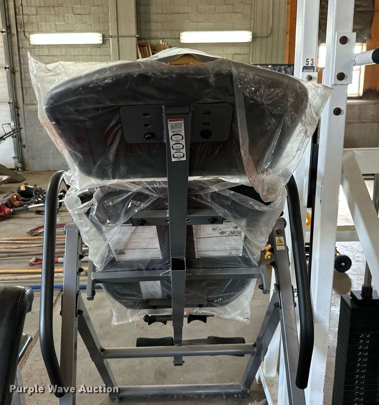 image for item KT9331 Exercise equipment