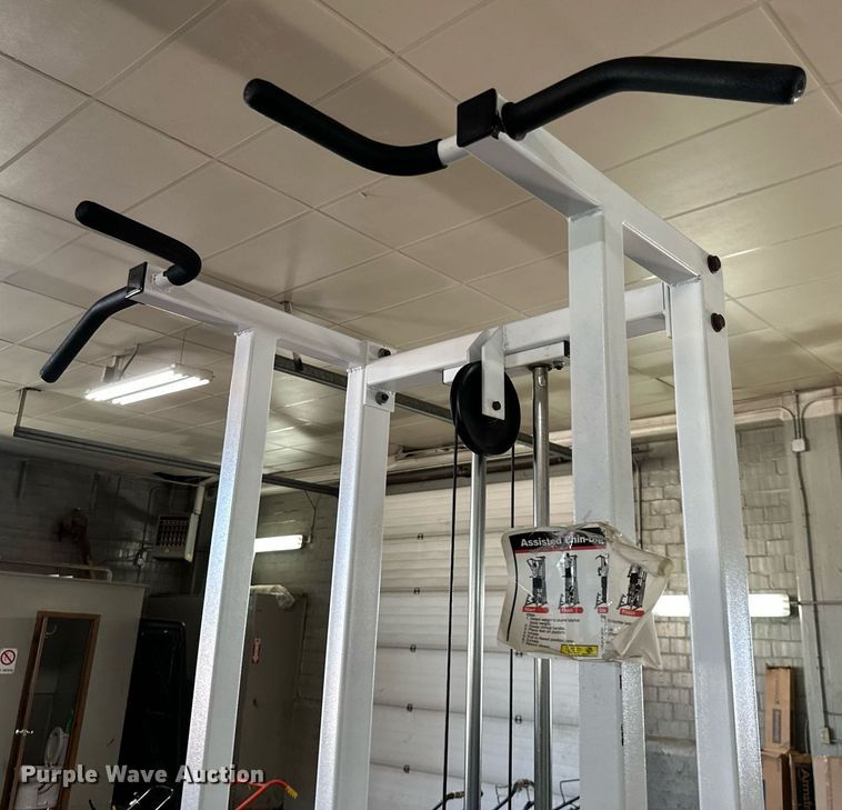 image for item KT9331 Exercise equipment