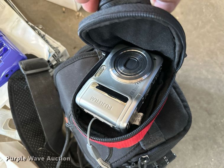 image for item KT9332 Electronics