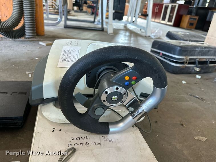 image for item KT9332 Electronics