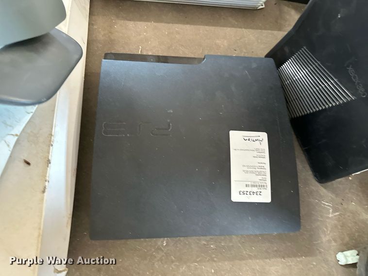 image for item KT9332 Electronics