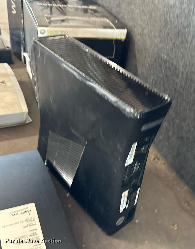 image for item KT9332 Electronics