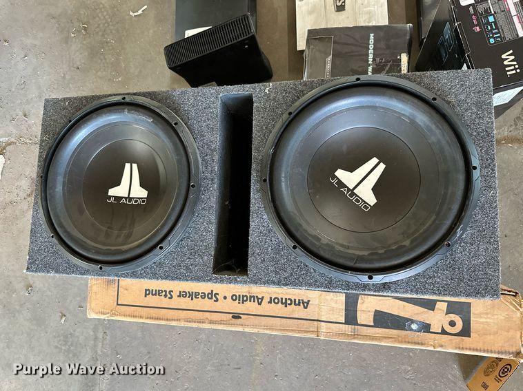 image for item KT9332 Electronics