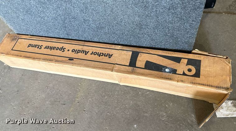 image for item KT9332 Electronics