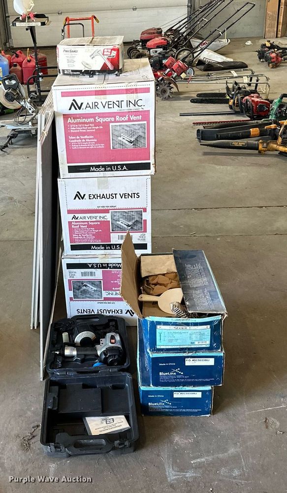 image for item KT9333 Building materials