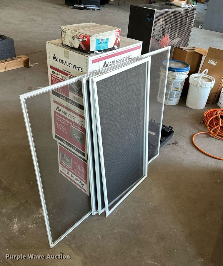 image for item KT9333 Building materials