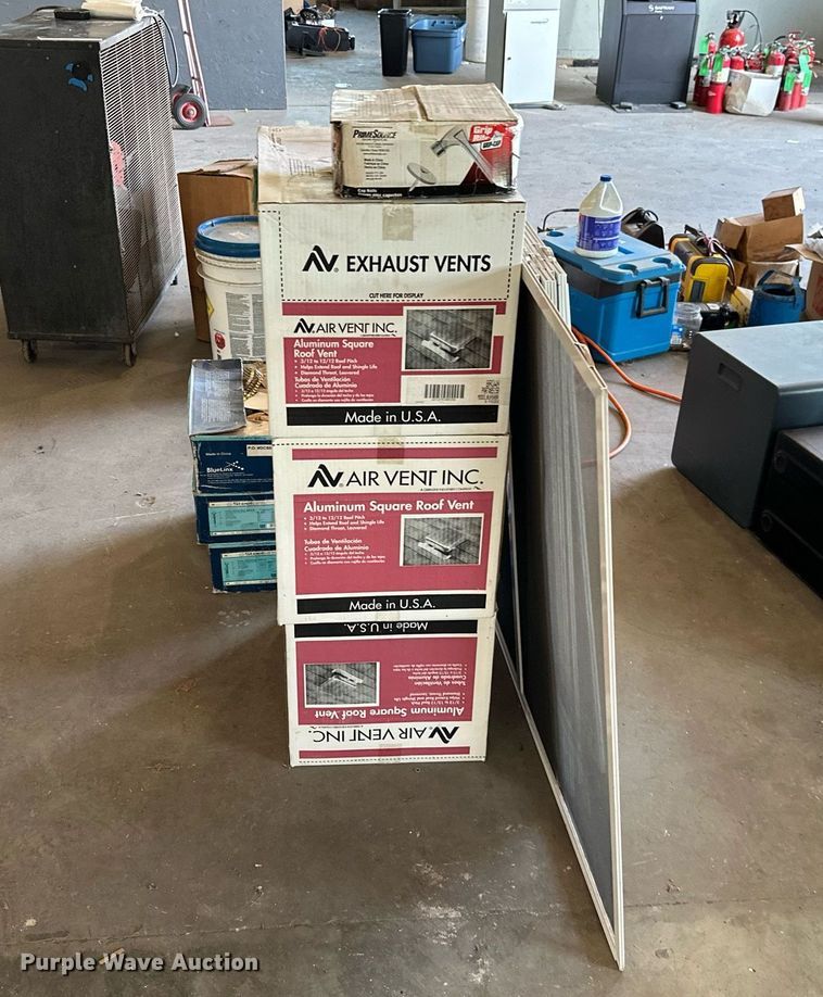 image for item KT9333 Building materials