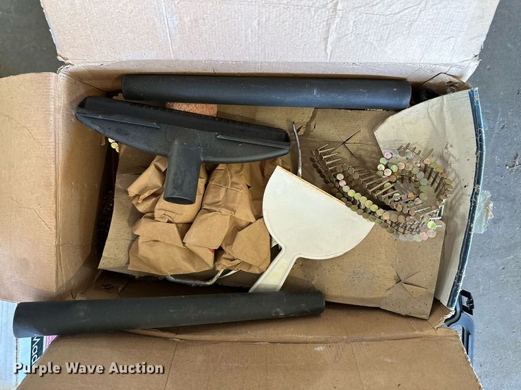 image for item KT9333 Building materials