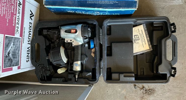 image for item KT9333 Building materials