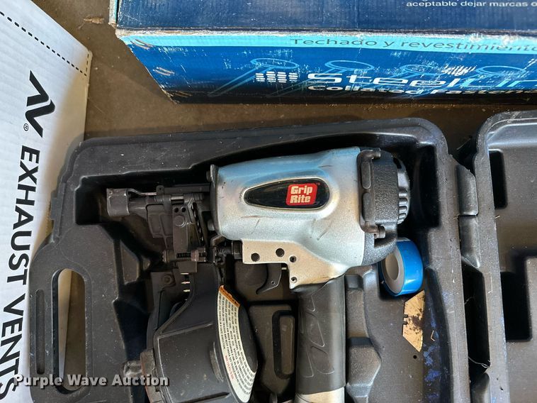 image for item KT9333 Building materials