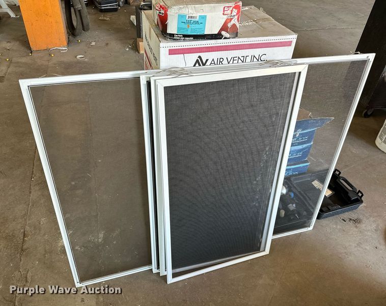 image for item KT9333 Building materials