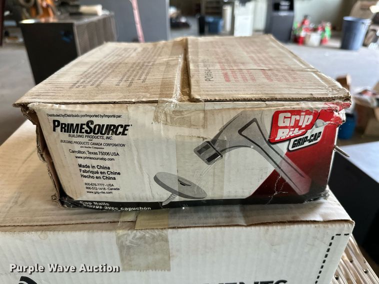 image for item KT9333 Building materials