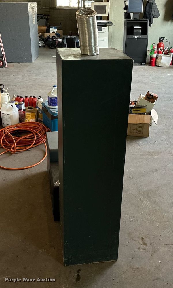 image for item KT9334 (3) combination safes